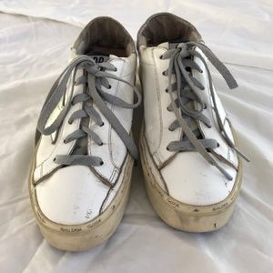 Golden Goose Hi Star EU6